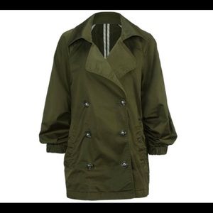 Cabi Expedition jacket